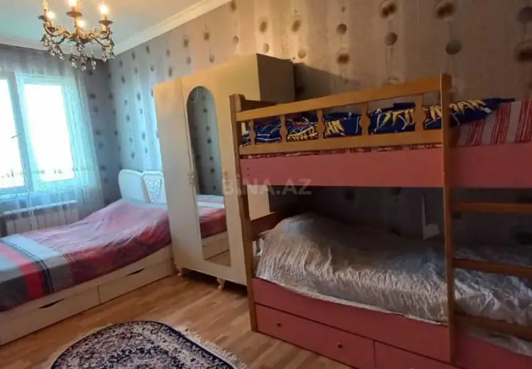 2 otaqlı mənzil Satılır, Abşeron