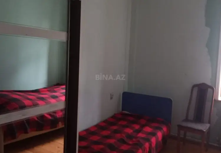 1 otaqlı mənzil Kirayə (aylıq), Əhmədli, Xətai, Bakı