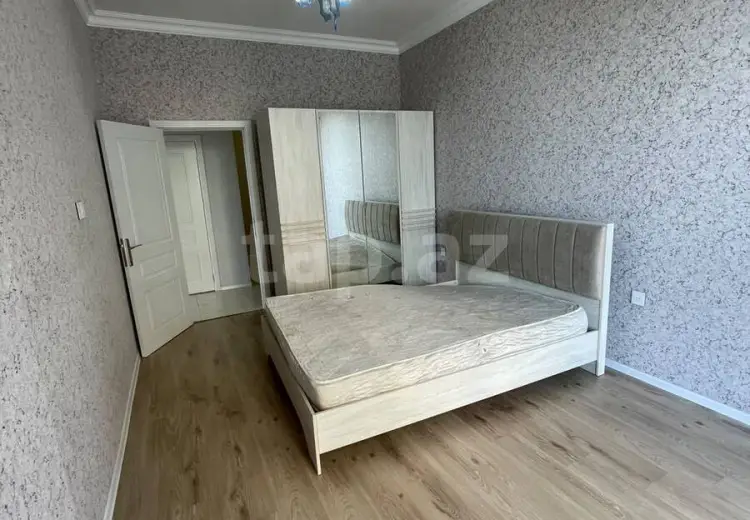 2 otaqlı mənzil , Bakı