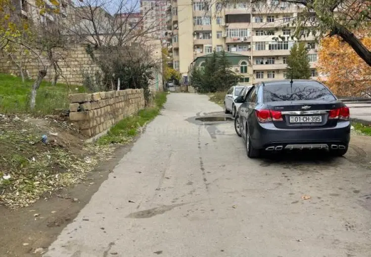 20 m² Obyekt / Ofis Satılır, Yasamal qəs., Yasamal, Bakı