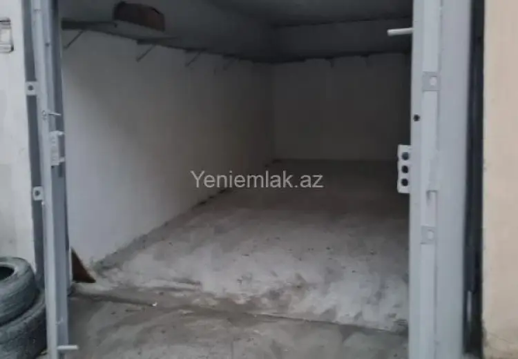 20 m² Obyekt / Ofis Satılır, Yasamal qəs., Yasamal, Bakı