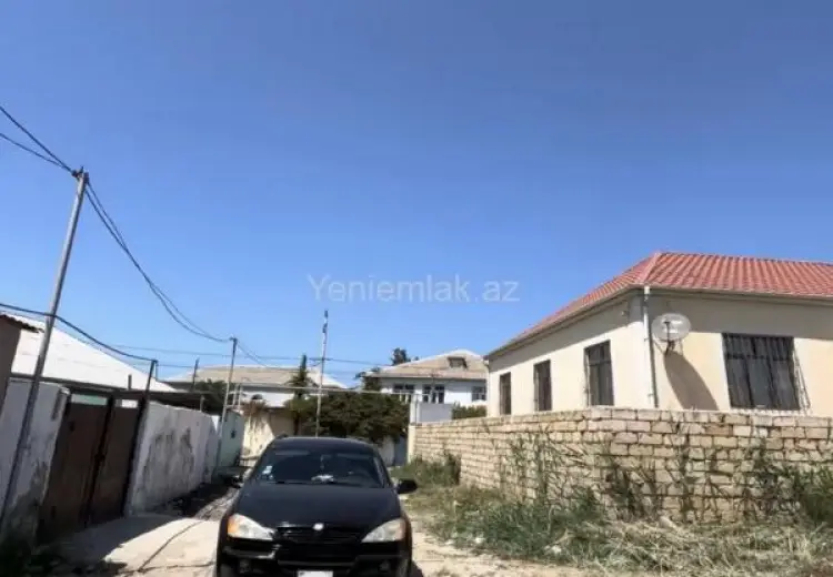 3 sot Torpaq Satılır, Novxanı, Abşeron