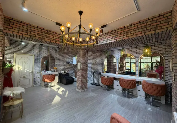 60 m² Obyekt / Ofis Kirayə (aylıq), Xətai, Bakı