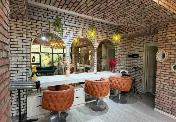 60 m² Obyekt / Ofis Kirayə (aylıq), Xətai, Bakı