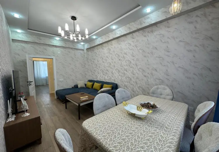 3 otaqlı mənzil Satılır, Yasamal qəs., Abşeron