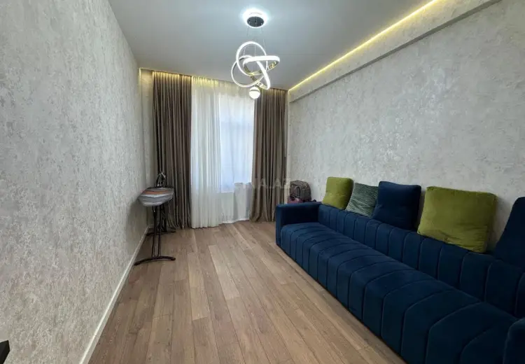 3 otaqlı mənzil Satılır, Yasamal qəs., Abşeron
