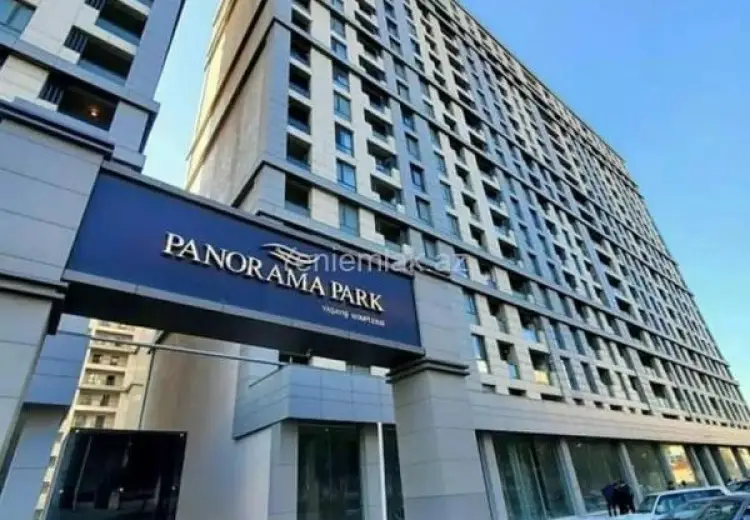 339 000 AZN - 3 otaqlı mənzil Satılır, Əhmədli, Xətai, Bakı