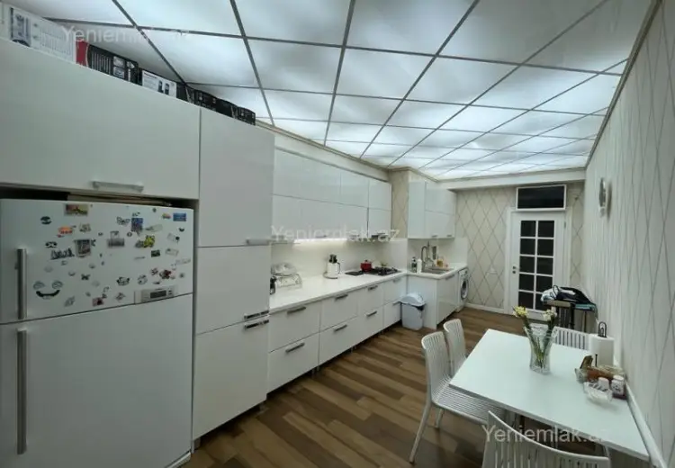 750 AZN - 3 otaqlı mənzil Kirayə (aylıq), Xətai, Bakı