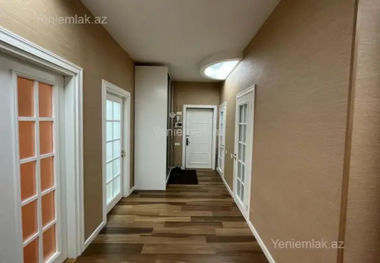 750 AZN - 3 otaqlı mənzil Kirayə (aylıq), Xətai, Bakı