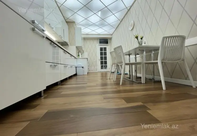 750 AZN - 3 otaqlı mənzil Kirayə (aylıq), Xətai, Bakı