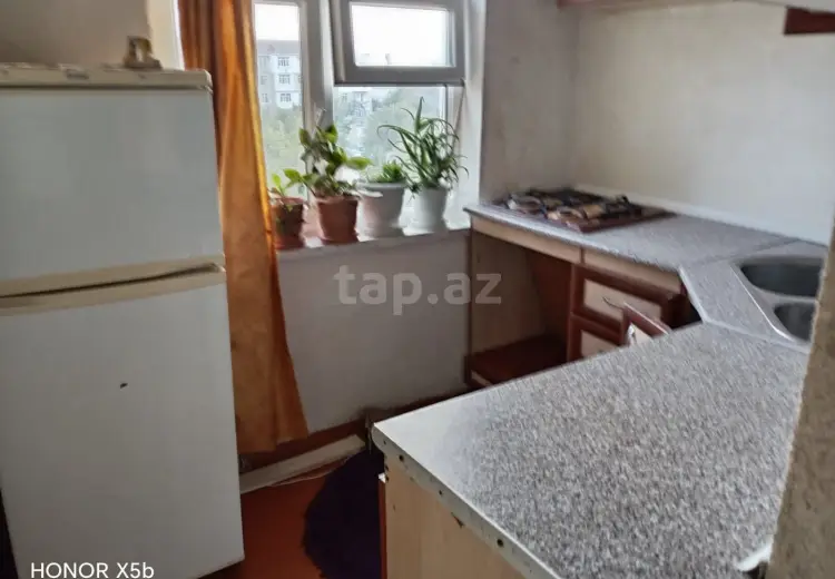 2 otaqlı mənzil Kirayə (aylıq), Sumqayıt