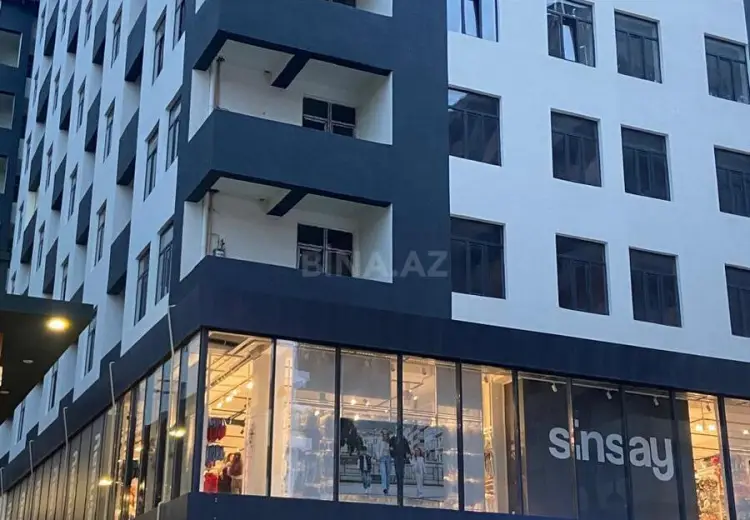 3 otaqlı mənzil Satılır, Xırdalan