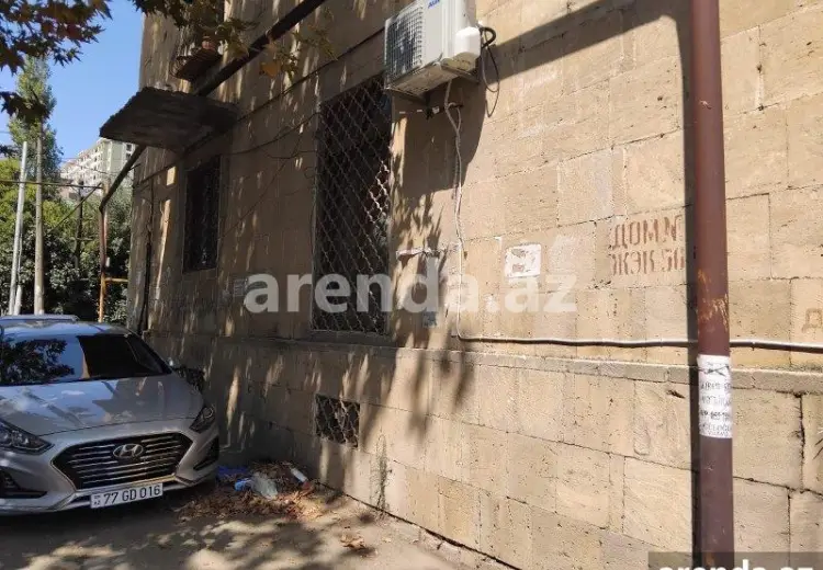150 m² Obyekt / Ofis Satılır, Yasamal qəs., Yasamal, Bakı