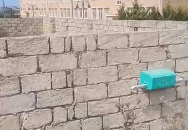 4 sot Torpaq Satılır, Kürdəxanı qəs., Sabunçu, Bakı