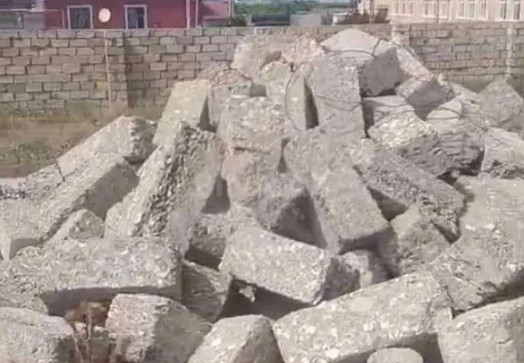 4 sot Torpaq Satılır, Kürdəxanı qəs., Sabunçu, Bakı
