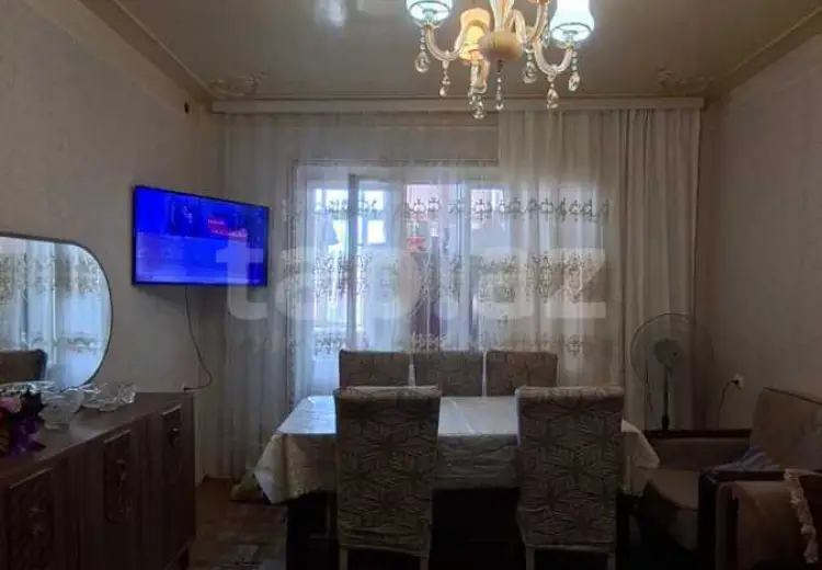 3 otaqlı mənzil , Sumqayıt