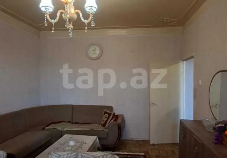 3 otaqlı mənzil , Sumqayıt