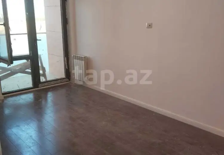 4 otaqlı mənzil , Bakı