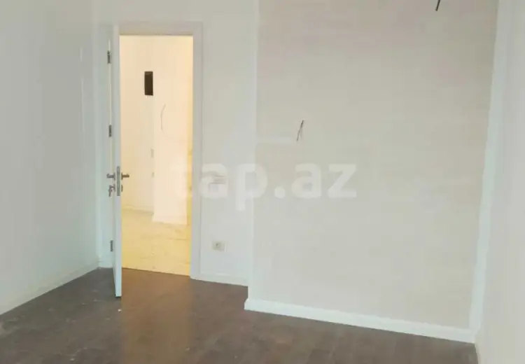 4 otaqlı mənzil , Bakı