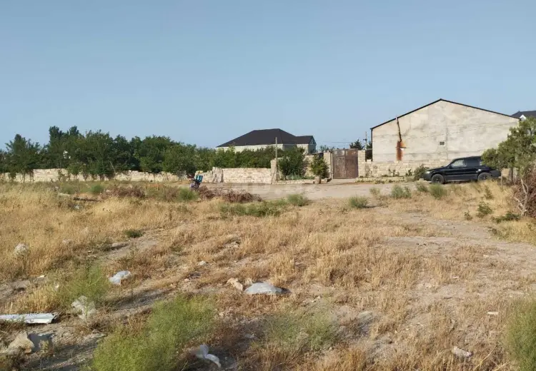 0 m² Obyekt / Ofis , Albalı qəs., Sabunçu, Bakı