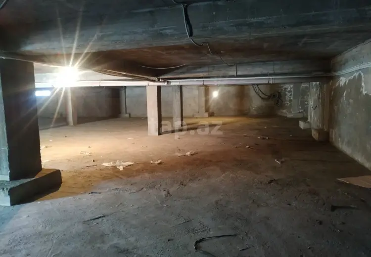 0 m² Obyekt / Ofis , Novxanı, Abşeron