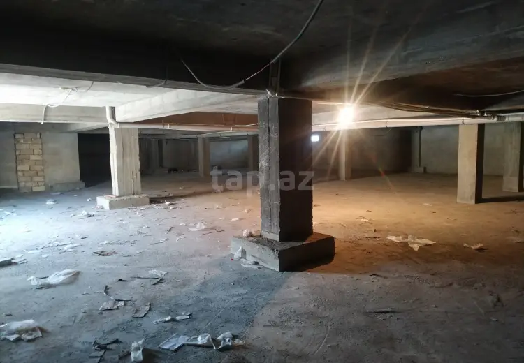 0 m² Obyekt / Ofis , Novxanı, Abşeron