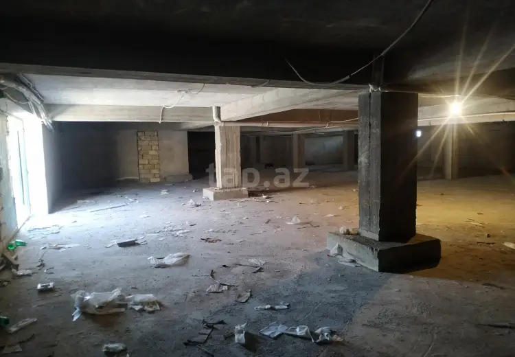 0 m² Obyekt / Ofis , Novxanı, Abşeron