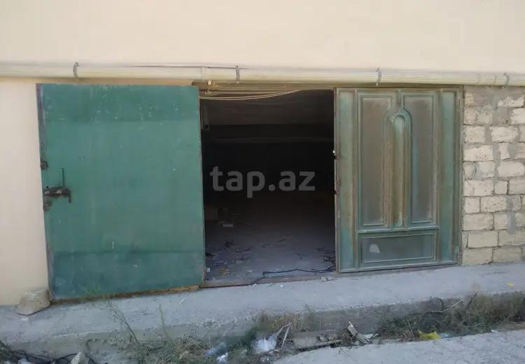 0 m² Obyekt / Ofis , Novxanı, Abşeron