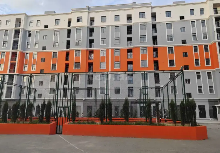 3 otaqlı mənzil , Bakı