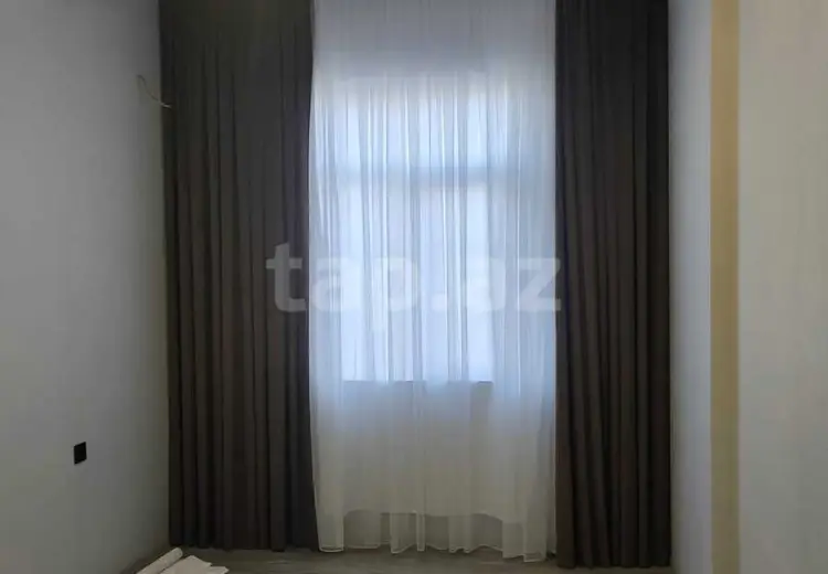 3 otaqlı mənzil , Bakı