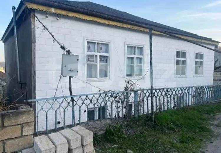 6 otaqlı mənzil , Qusar