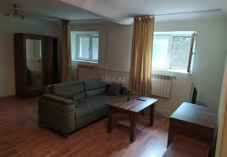 2 otaqlı mənzil Satılır, Yasamal qəs., Yasamal, Bakı