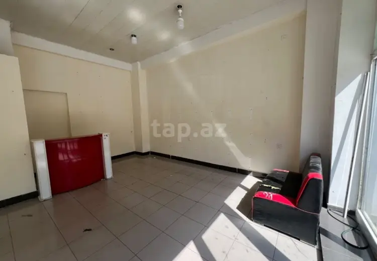 0 m² Obyekt / Ofis , Xətai, Bakı