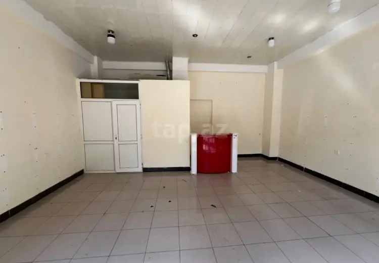 0 m² Obyekt / Ofis , Xətai, Bakı