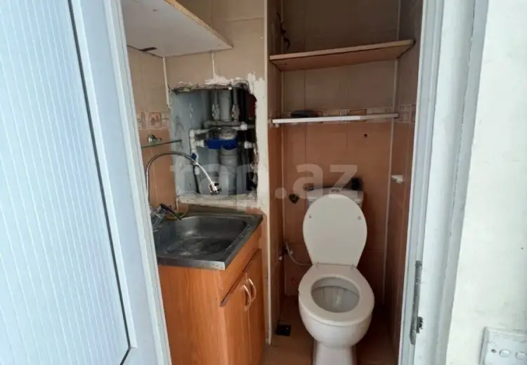 0 m² Obyekt / Ofis , Xətai, Bakı