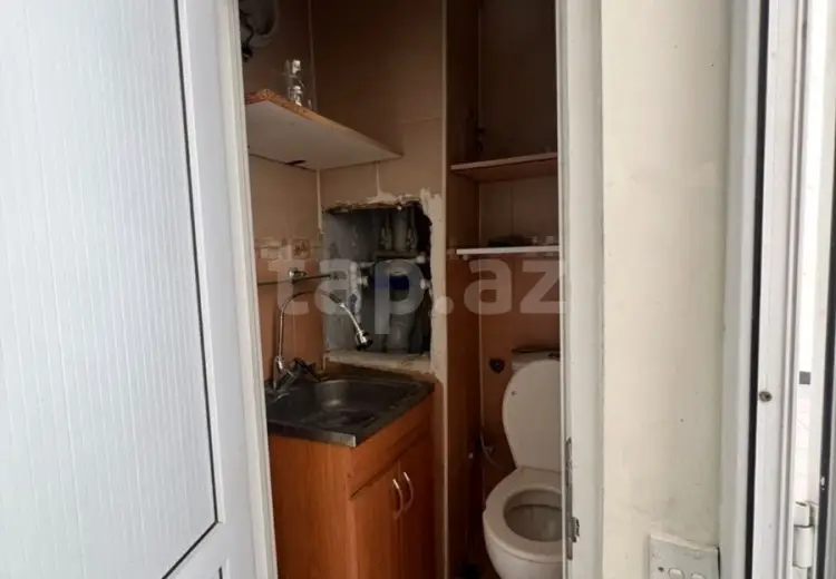 0 m² Obyekt / Ofis , Xətai, Bakı