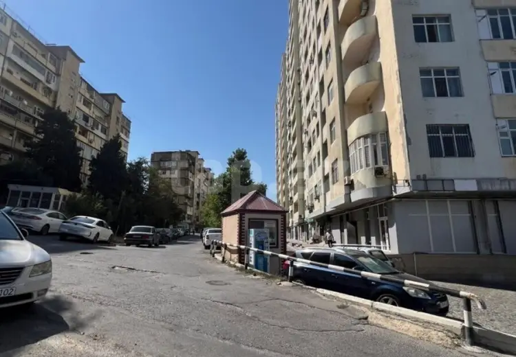 0 m² Obyekt / Ofis , Xətai, Bakı
