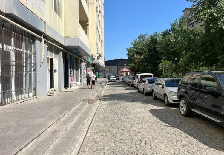 0 m² Obyekt / Ofis , Xətai, Bakı