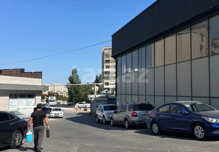 0 m² Obyekt / Ofis , Xətai, Bakı