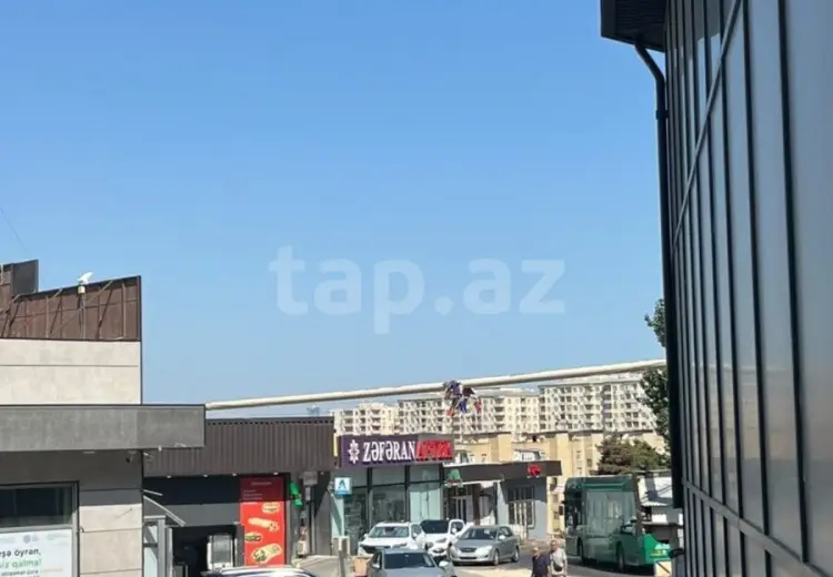 0 m² Obyekt / Ofis , Xətai, Bakı
