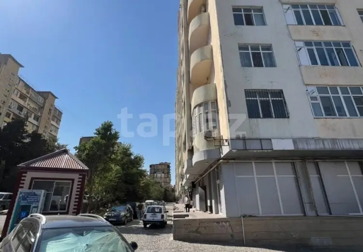 0 m² Obyekt / Ofis , Xətai, Bakı