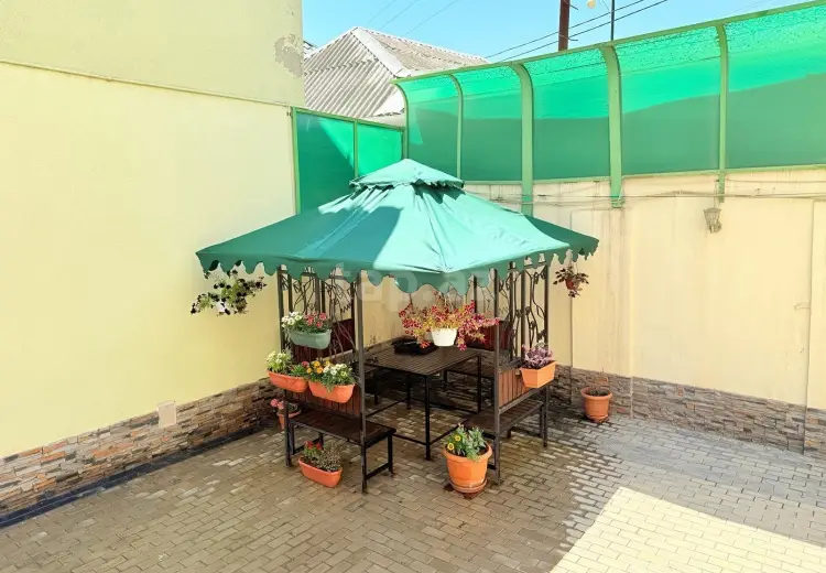 6 otaqlı mənzil , Xırdalan