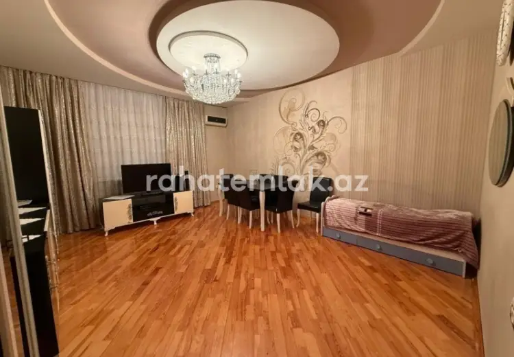 2 otaqlı mənzil Satılır, Yeni Yasamal qəs., Yasamal, Bakı