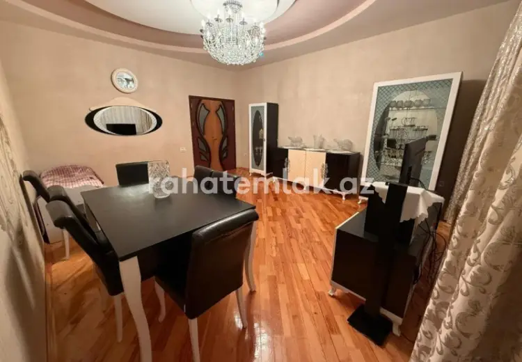 2 otaqlı mənzil Satılır, Yeni Yasamal qəs., Yasamal, Bakı