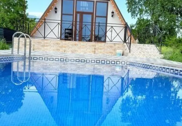 3 otaqlı mənzil , Qəbələ