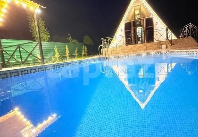 3 otaqlı mənzil , Qəbələ
