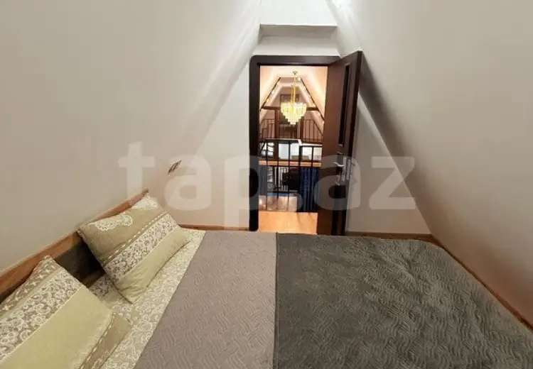 3 otaqlı mənzil , Qəbələ