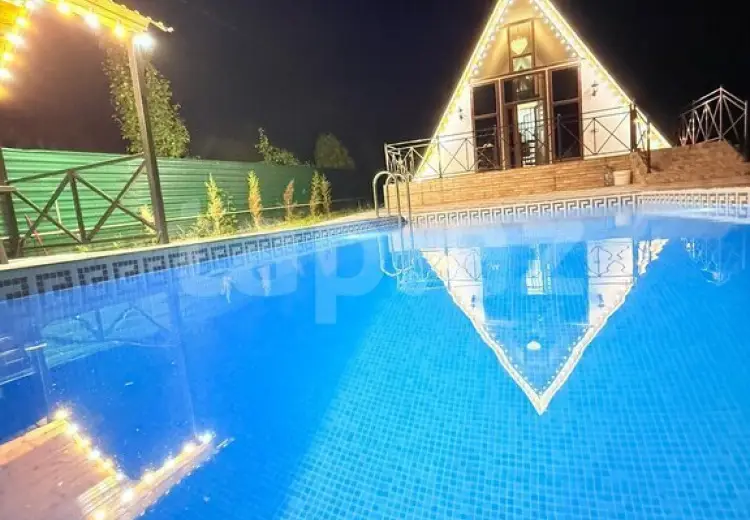 3 otaqlı mənzil , Qəbələ
