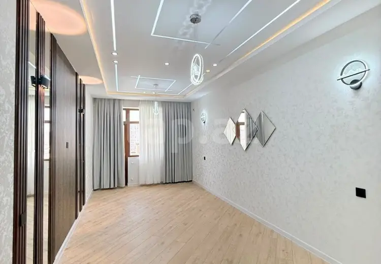 3 otaqlı mənzil , Xırdalan