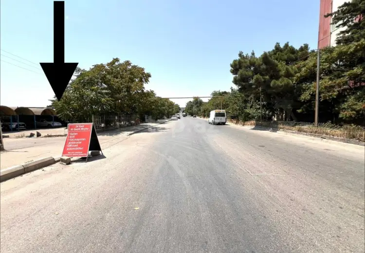 0 m² Obyekt / Ofis , 7-ci mikrorayon, Binəqədi, Bakı